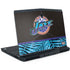 NBA Utah Jazz Retro Palms Dell Alienware Skin